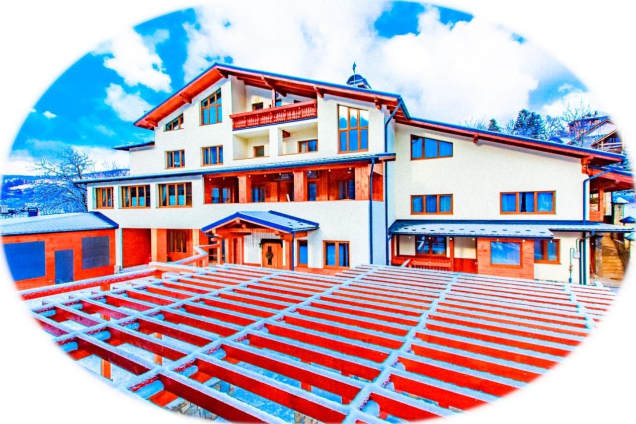 Hotel Atava Family House Jaremtsche Exterior foto